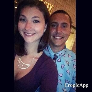 Meet your Posher, Angela